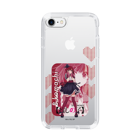 Slim Protection Case［ 【OSHI NO KO】 -  B-KOMACHI - Kana Arima ］