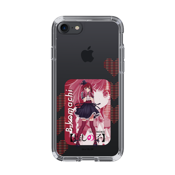 Slim Protection Case［ 【OSHI NO KO】 -  B-KOMACHI - Kana Arima ］