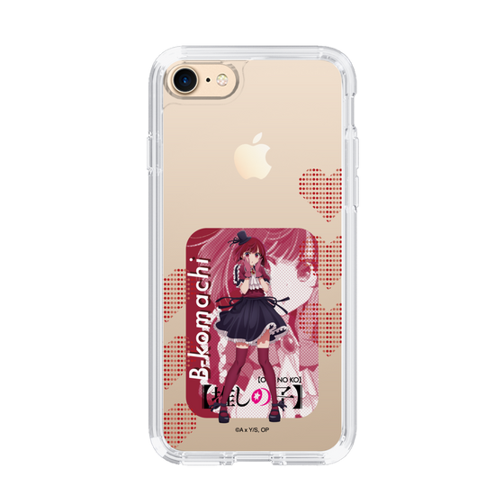 Slim Protection Case［ 【OSHI NO KO】 -  B-KOMACHI - Kana Arima ］