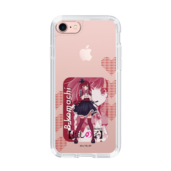 Slim Protection Case［ 【OSHI NO KO】 -  B-KOMACHI - Kana Arima ］