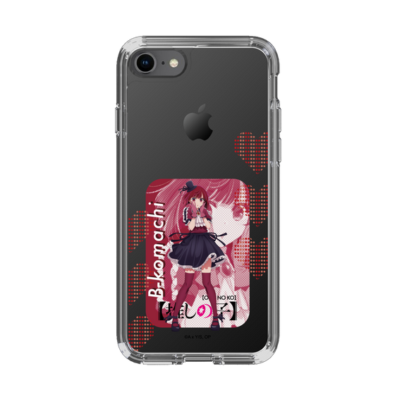 Slim Protection Case［ 【OSHI NO KO】 -  B-KOMACHI - Kana Arima ］