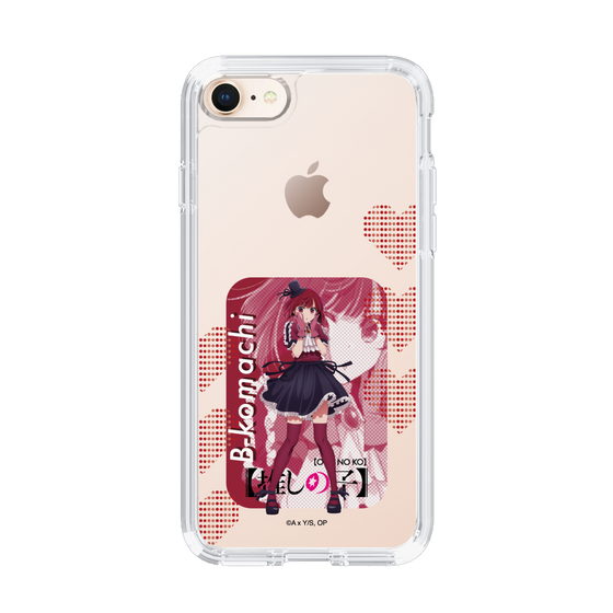 Slim Protection Case［ 【OSHI NO KO】 -  B-KOMACHI - Kana Arima ］