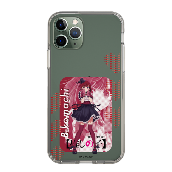 Slim Protection Case［ 【OSHI NO KO】 -  B-KOMACHI - Kana Arima ］