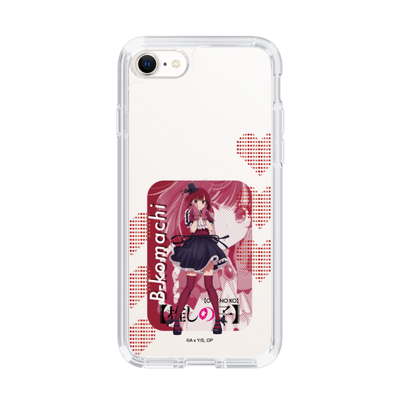 Slim Protection Case［ 【OSHI NO KO】 -  B-KOMACHI - Kana Arima ］