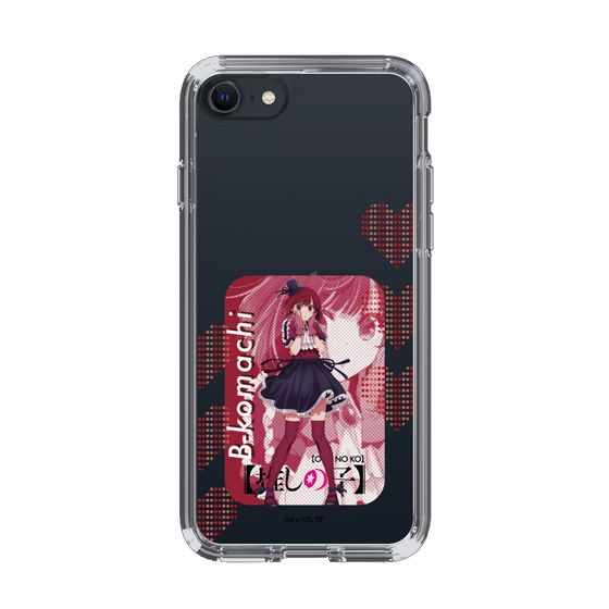 Slim Protection Case［ 【OSHI NO KO】 -  B-KOMACHI - Kana Arima ］