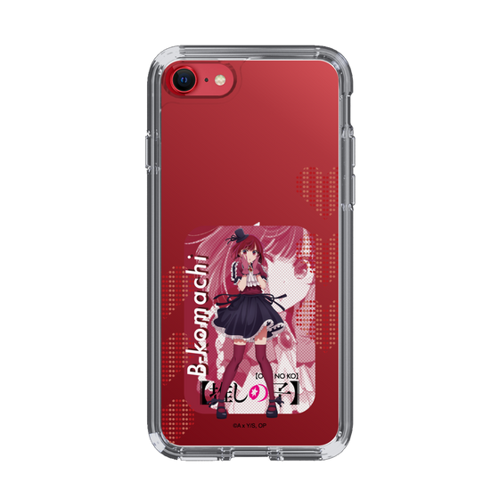 Slim Protection Case［ 【OSHI NO KO】 -  B-KOMACHI - Kana Arima ］