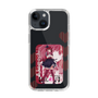 Slim Protection Case［ 【OSHI NO KO】 -  B-KOMACHI - Kana Arima ］