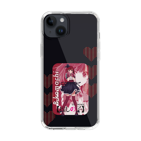 Slim Protection Case［ 【OSHI NO KO】 -  B-KOMACHI - Kana Arima ］