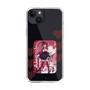 Slim Protection Case［ 【OSHI NO KO】 -  B-KOMACHI - Kana Arima ］