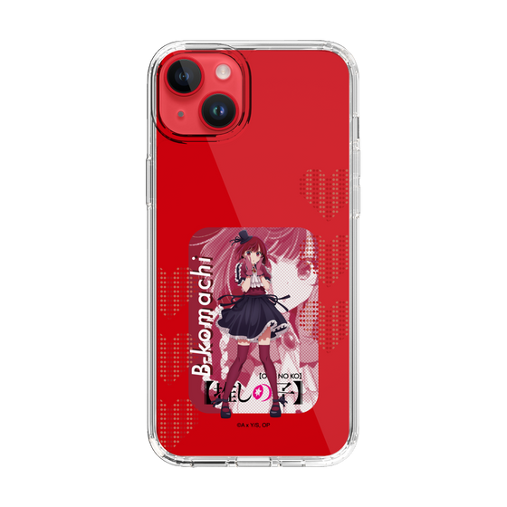 Slim Protection Case［ 【OSHI NO KO】 -  B-KOMACHI - Kana Arima ］