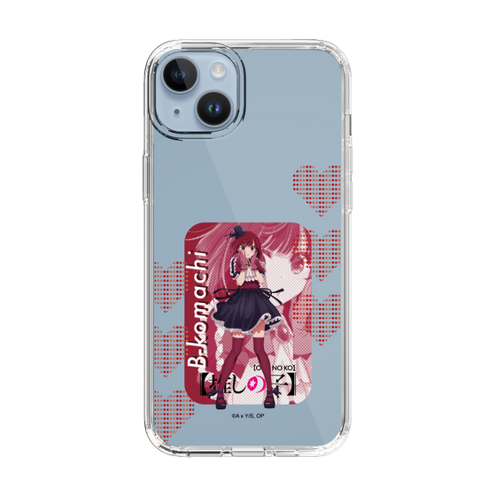 Slim Protection Case［ 【OSHI NO KO】 -  B-KOMACHI - Kana Arima ］
