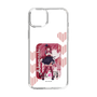 Slim Protection Case［ 【OSHI NO KO】 -  B-KOMACHI - Kana Arima ］