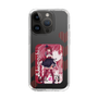 Slim Protection Case［ 【OSHI NO KO】 -  B-KOMACHI - Kana Arima ］