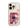 Slim Protection Case［ 【OSHI NO KO】 -  B-KOMACHI - Kana Arima ］