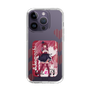 Slim Protection Case［ 【OSHI NO KO】 -  B-KOMACHI - Kana Arima ］