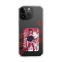 Slim Protection Case［ 【OSHI NO KO】 -  B-KOMACHI - Kana Arima ］