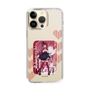 Slim Protection Case［ 【OSHI NO KO】 -  B-KOMACHI - Kana Arima ］