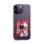 Slim Protection Case［ 【OSHI NO KO】 -  B-KOMACHI - Kana Arima ］