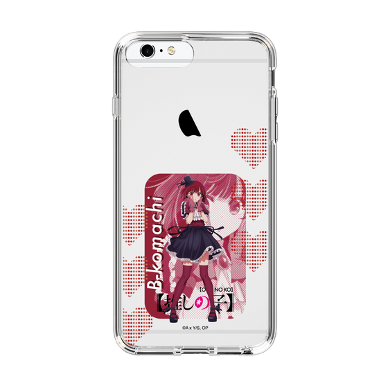 Slim Protection Case［ 【OSHI NO KO】 -  B-KOMACHI - Kana Arima ］