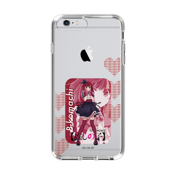 Slim Protection Case［ 【OSHI NO KO】 -  B-KOMACHI - Kana Arima ］
