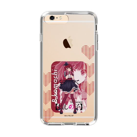 Slim Protection Case［ 【OSHI NO KO】 -  B-KOMACHI - Kana Arima ］