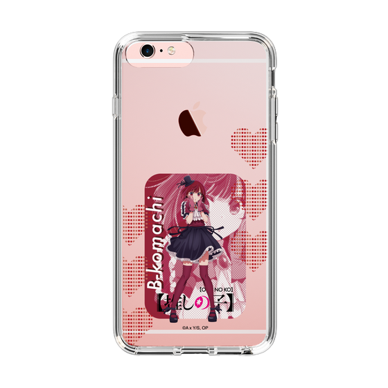 Slim Protection Case［ 【OSHI NO KO】 -  B-KOMACHI - Kana Arima ］