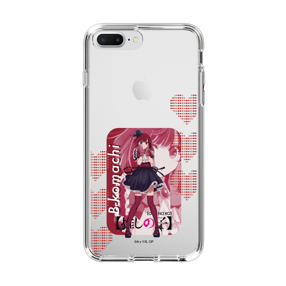 Slim Protection Case［ 【OSHI NO KO】 -  B-KOMACHI - Kana Arima ］