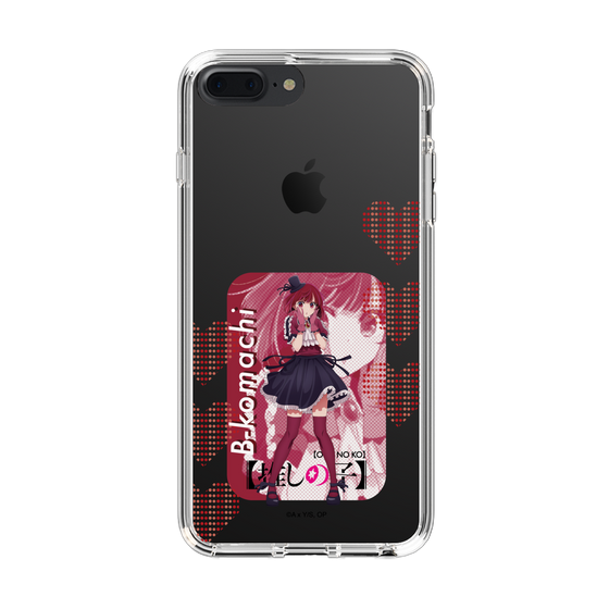 Slim Protection Case［ 【OSHI NO KO】 -  B-KOMACHI - Kana Arima ］