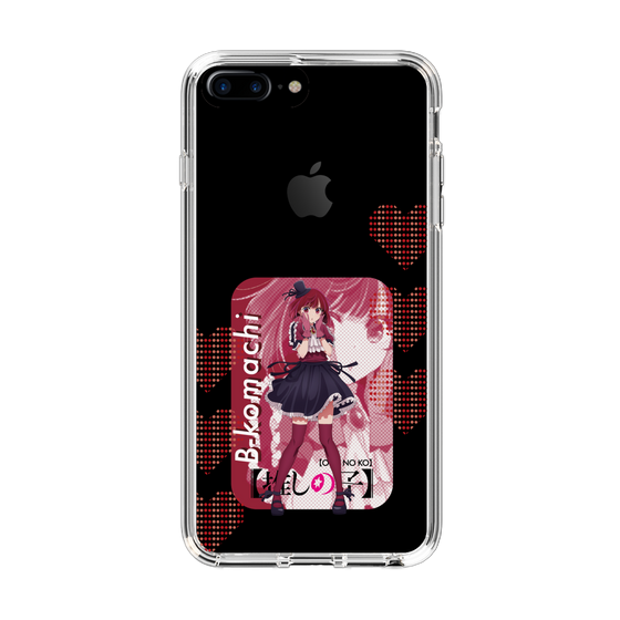 Slim Protection Case［ 【OSHI NO KO】 -  B-KOMACHI - Kana Arima ］