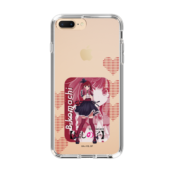 Slim Protection Case［ 【OSHI NO KO】 -  B-KOMACHI - Kana Arima ］