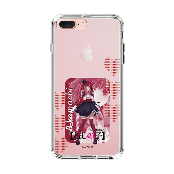 Slim Protection Case［ 【OSHI NO KO】 -  B-KOMACHI - Kana Arima ］