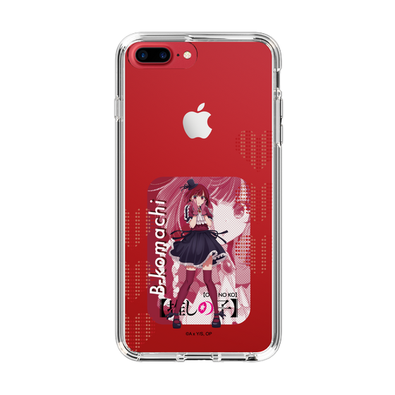 Slim Protection Case［ 【OSHI NO KO】 -  B-KOMACHI - Kana Arima ］