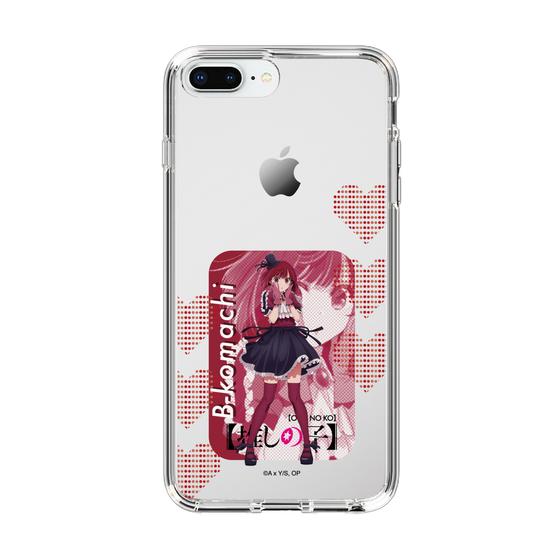 Slim Protection Case［ 【OSHI NO KO】 -  B-KOMACHI - Kana Arima ］