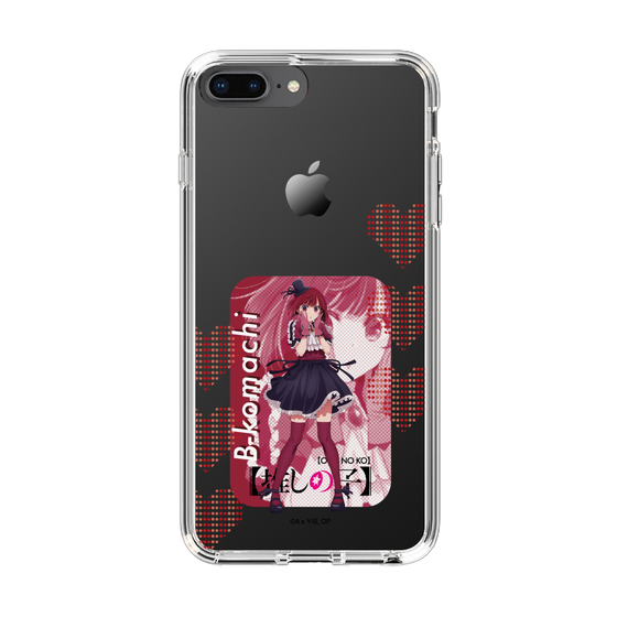 Slim Protection Case［ 【OSHI NO KO】 -  B-KOMACHI - Kana Arima ］