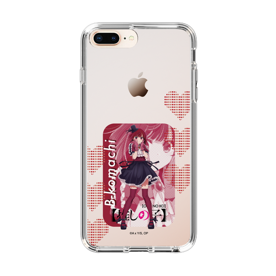 Slim Protection Case［ 【OSHI NO KO】 -  B-KOMACHI - Kana Arima ］