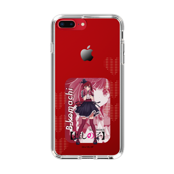 Slim Protection Case［ 【OSHI NO KO】 -  B-KOMACHI - Kana Arima ］