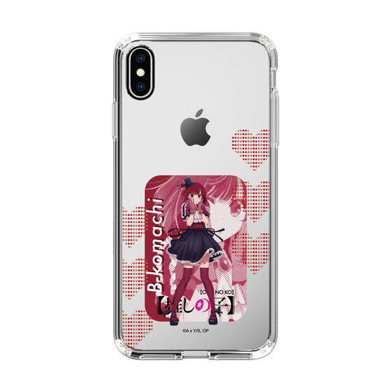 Slim Protection Case［ 【OSHI NO KO】 -  B-KOMACHI - Kana Arima ］