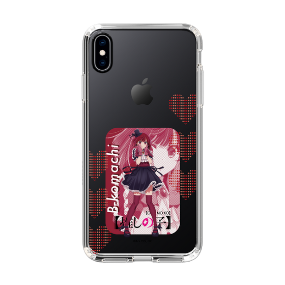Slim Protection Case［ 【OSHI NO KO】 -  B-KOMACHI - Kana Arima ］