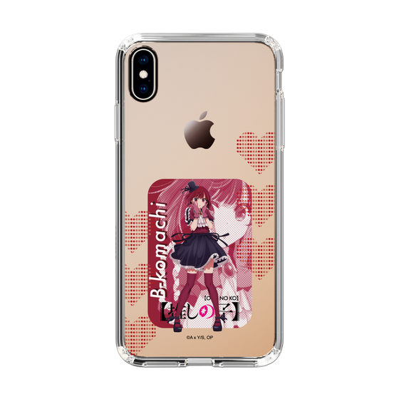 Slim Protection Case［ 【OSHI NO KO】 -  B-KOMACHI - Kana Arima ］