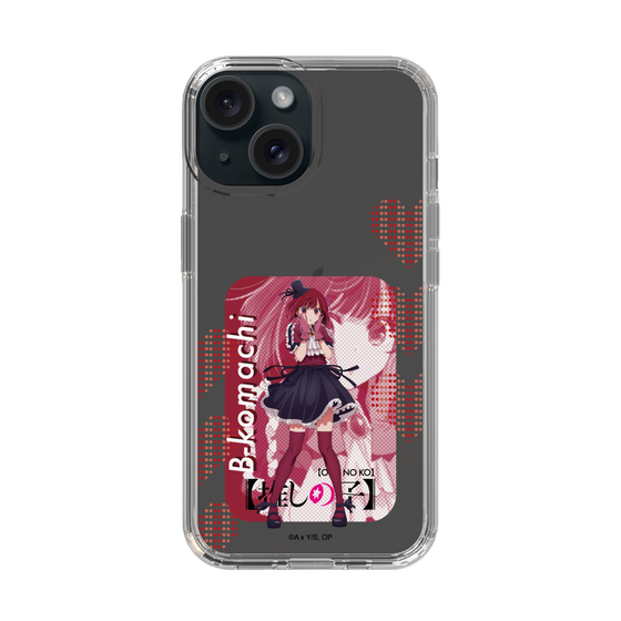 Slim Protection Case［ 【OSHI NO KO】 -  B-KOMACHI - Kana Arima ］