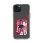 Slim Protection Case［ 【OSHI NO KO】 -  B-KOMACHI - Kana Arima ］