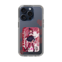 Slim Protection Case［ 【OSHI NO KO】 -  B-KOMACHI - Kana Arima ］