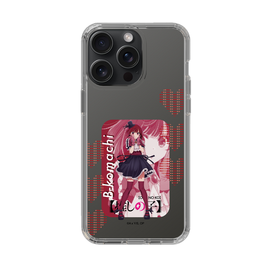 Slim Protection Case［ 【OSHI NO KO】 -  B-KOMACHI - Kana Arima ］