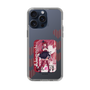 Slim Protection Case［ 【OSHI NO KO】 -  B-KOMACHI - Kana Arima ］