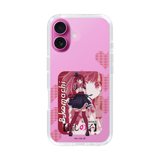 Slim Protection Case［ 【OSHI NO KO】 -  B-KOMACHI - Kana Arima ］