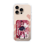 Slim Protection Case［ 【OSHI NO KO】 -  B-KOMACHI - Kana Arima ］