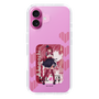 Slim Protection Case［ 【OSHI NO KO】 -  B-KOMACHI - Kana Arima ］