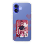 Slim Protection Case［ 【OSHI NO KO】 -  B-KOMACHI - Kana Arima ］