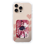 Slim Protection Case［ 【OSHI NO KO】 -  B-KOMACHI - Kana Arima ］