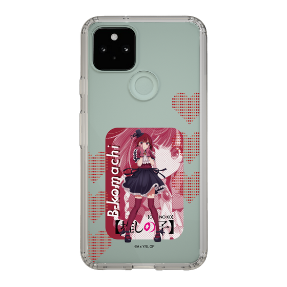 Slim Protection Case［ 【OSHI NO KO】 -  B-KOMACHI - Kana Arima ］